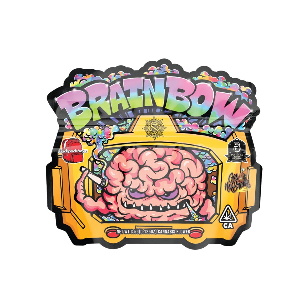 BRAINBOW