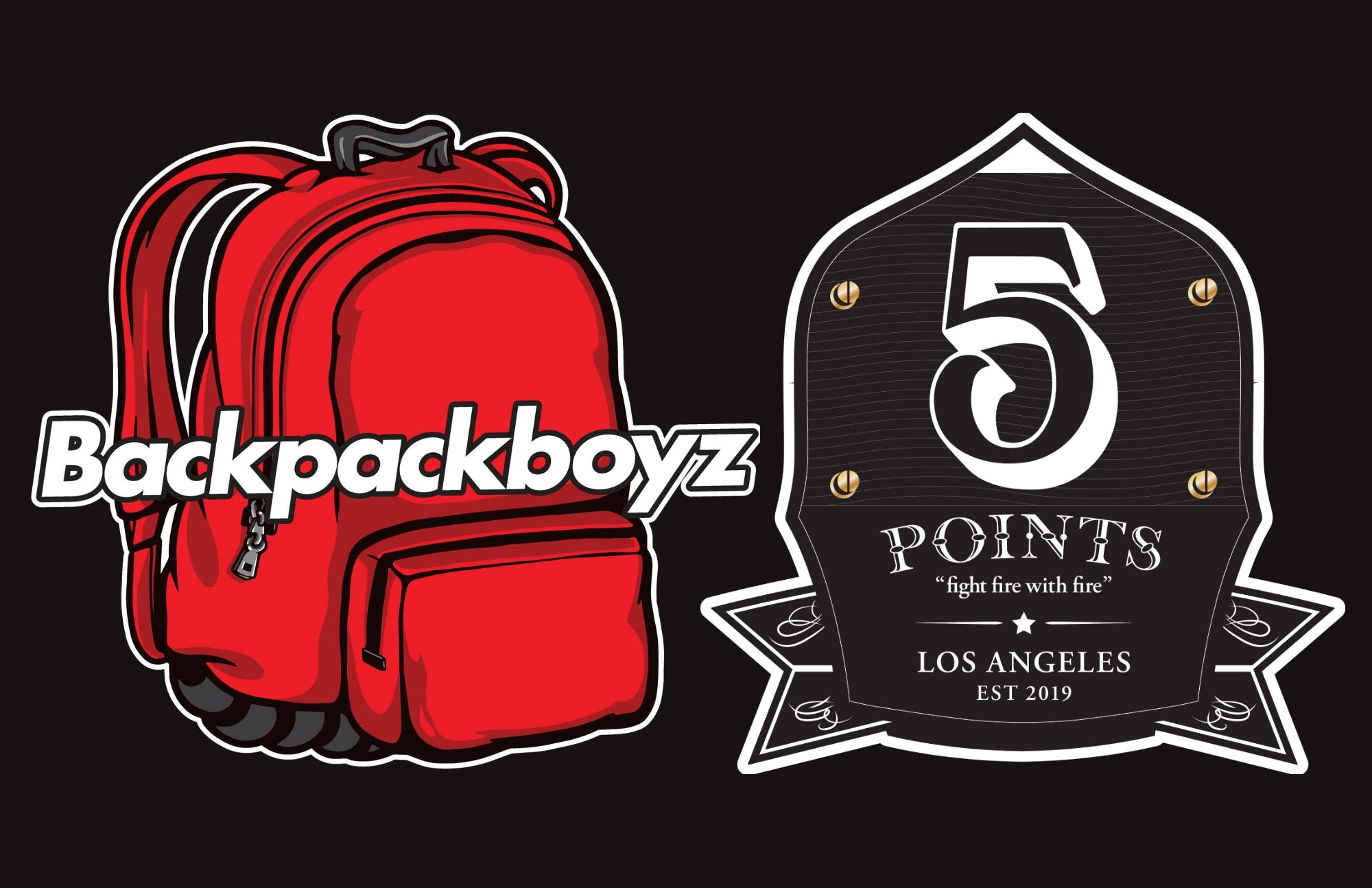 BackPackBoyZ